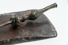 Foto von Eisenlappenbeil (NHMW-PRAE-025520)